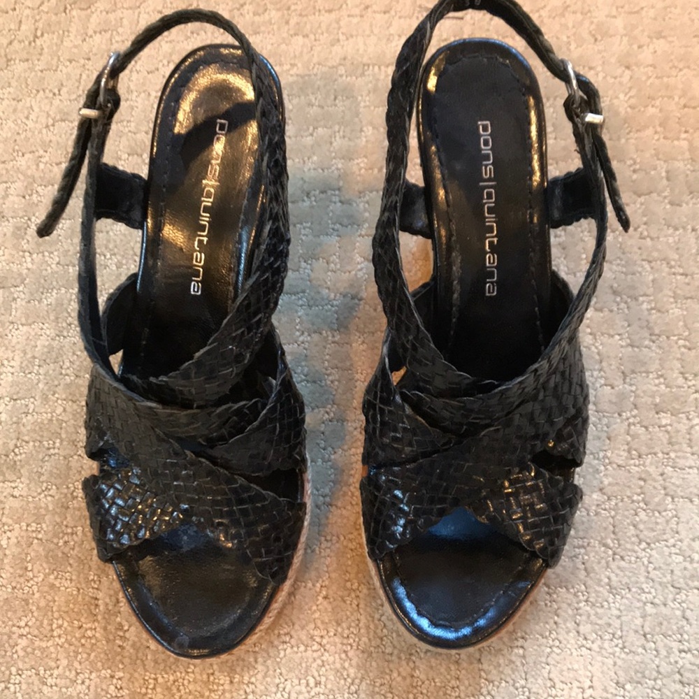 Bandolino sandals